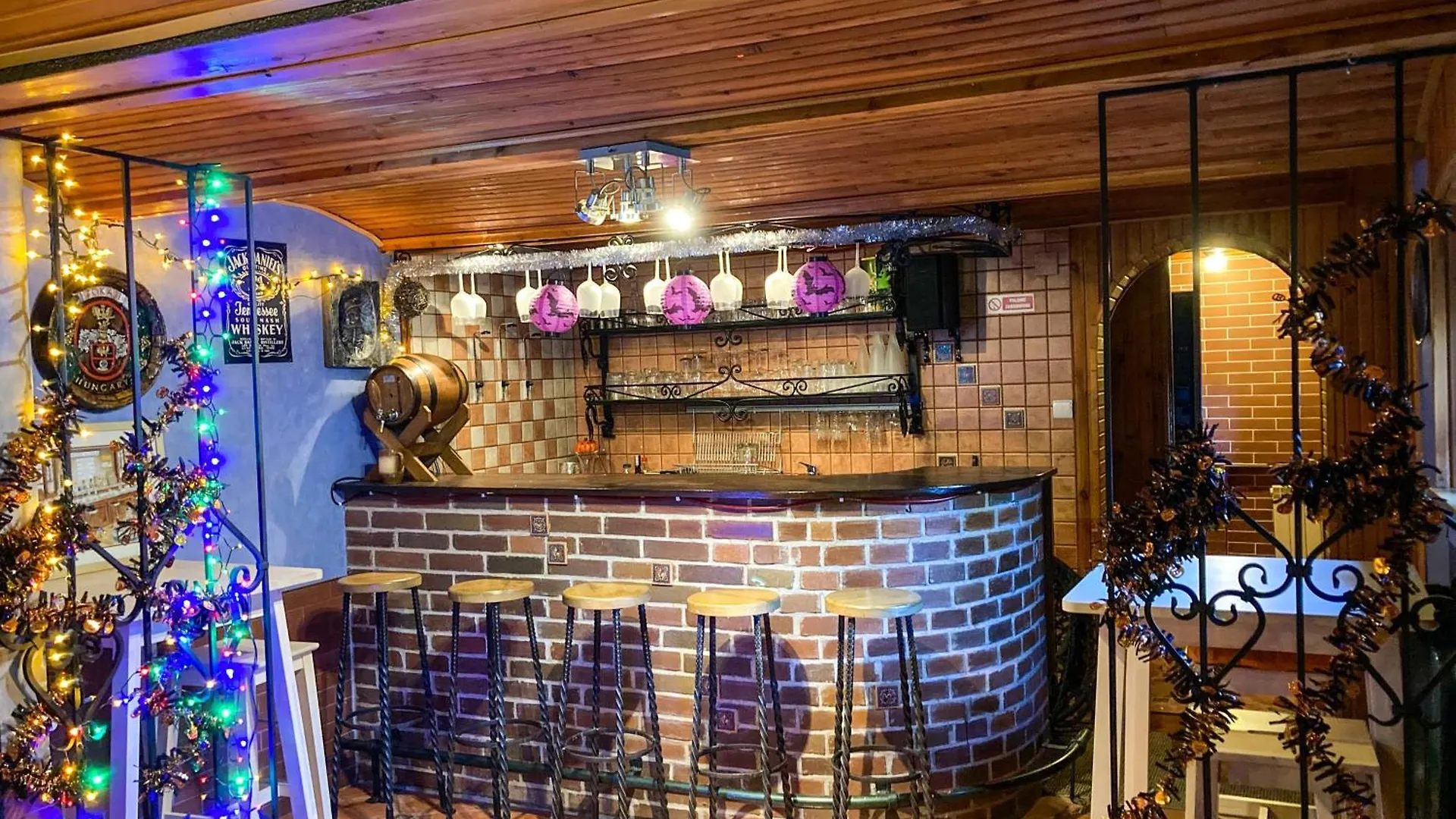 Pensjonat Halicz Karpacz Homestay