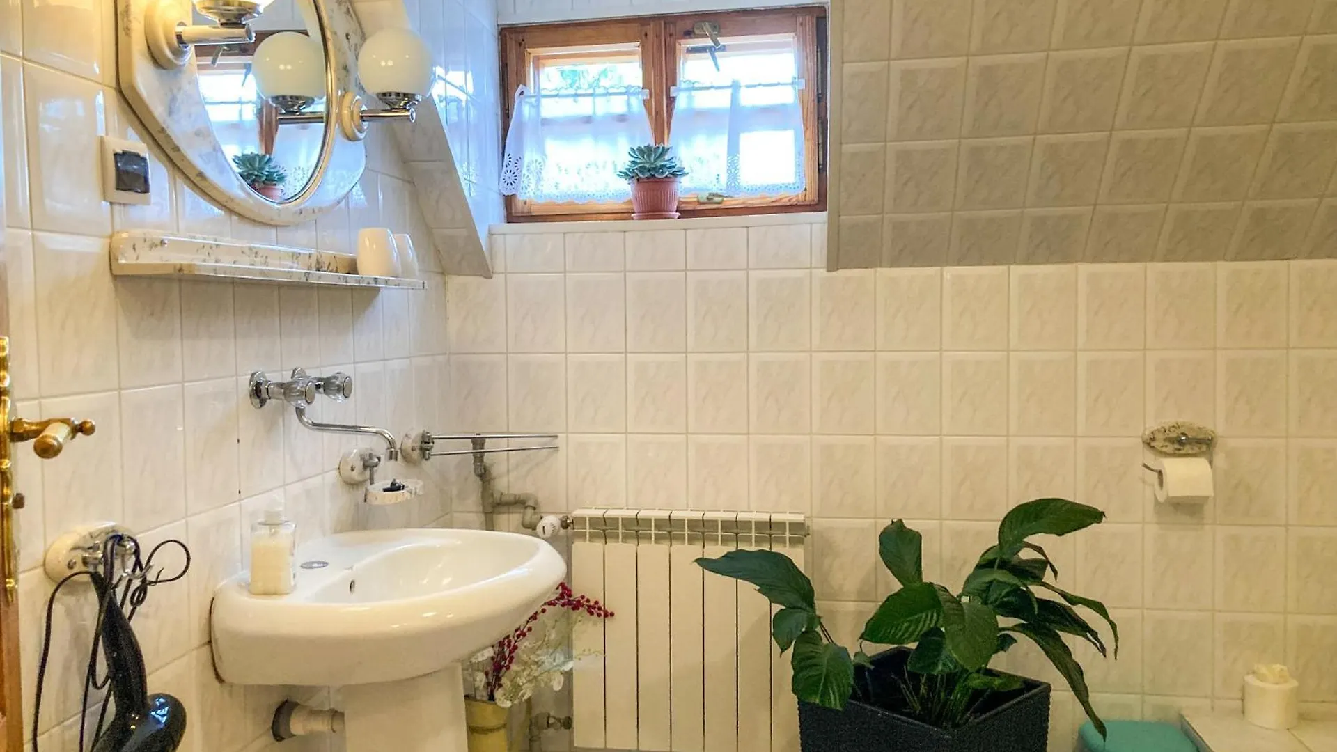 Pensjonat Halicz Karpacz Homestay
