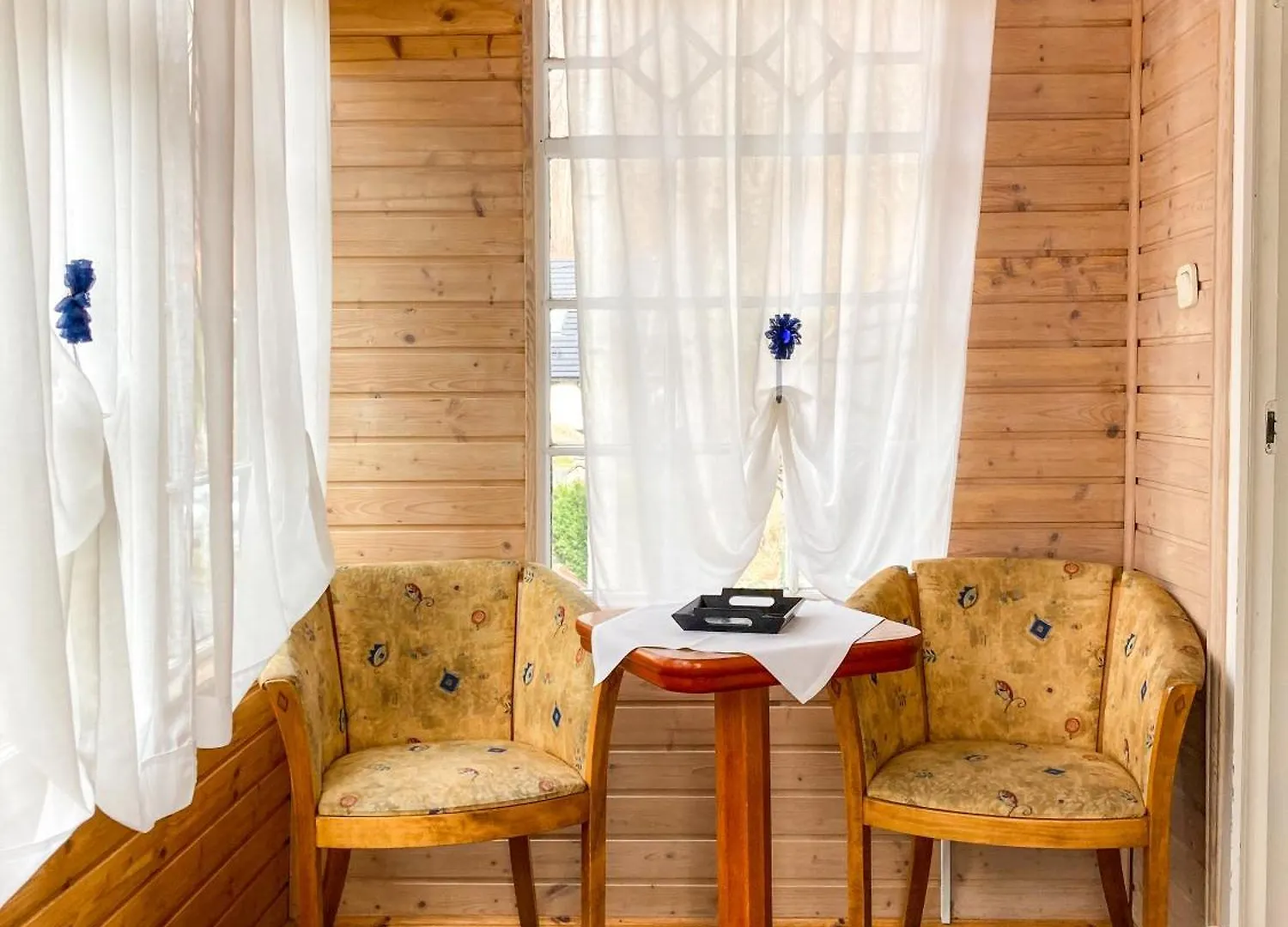 Homestay Pensjonat Halicz Karpacz