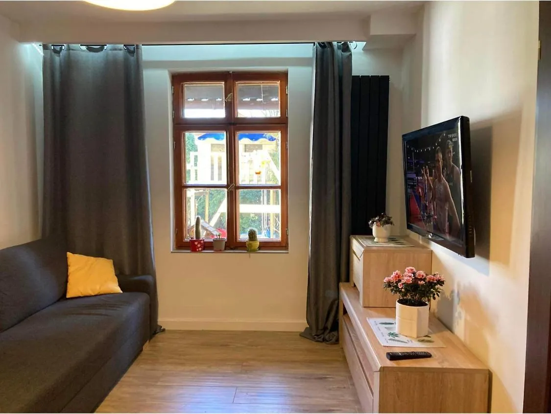 Homestay Pensjonat Halicz Karpacz