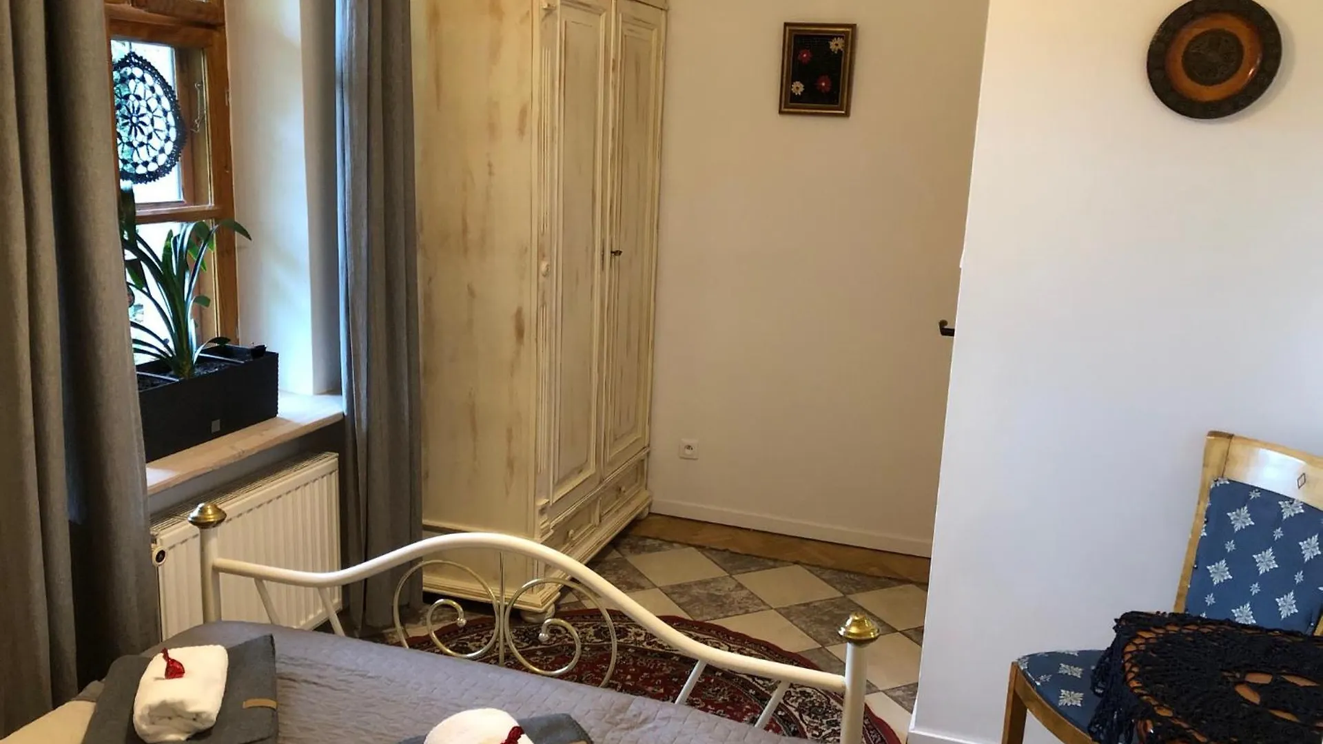 Homestay Pensjonat Halicz Karpacz