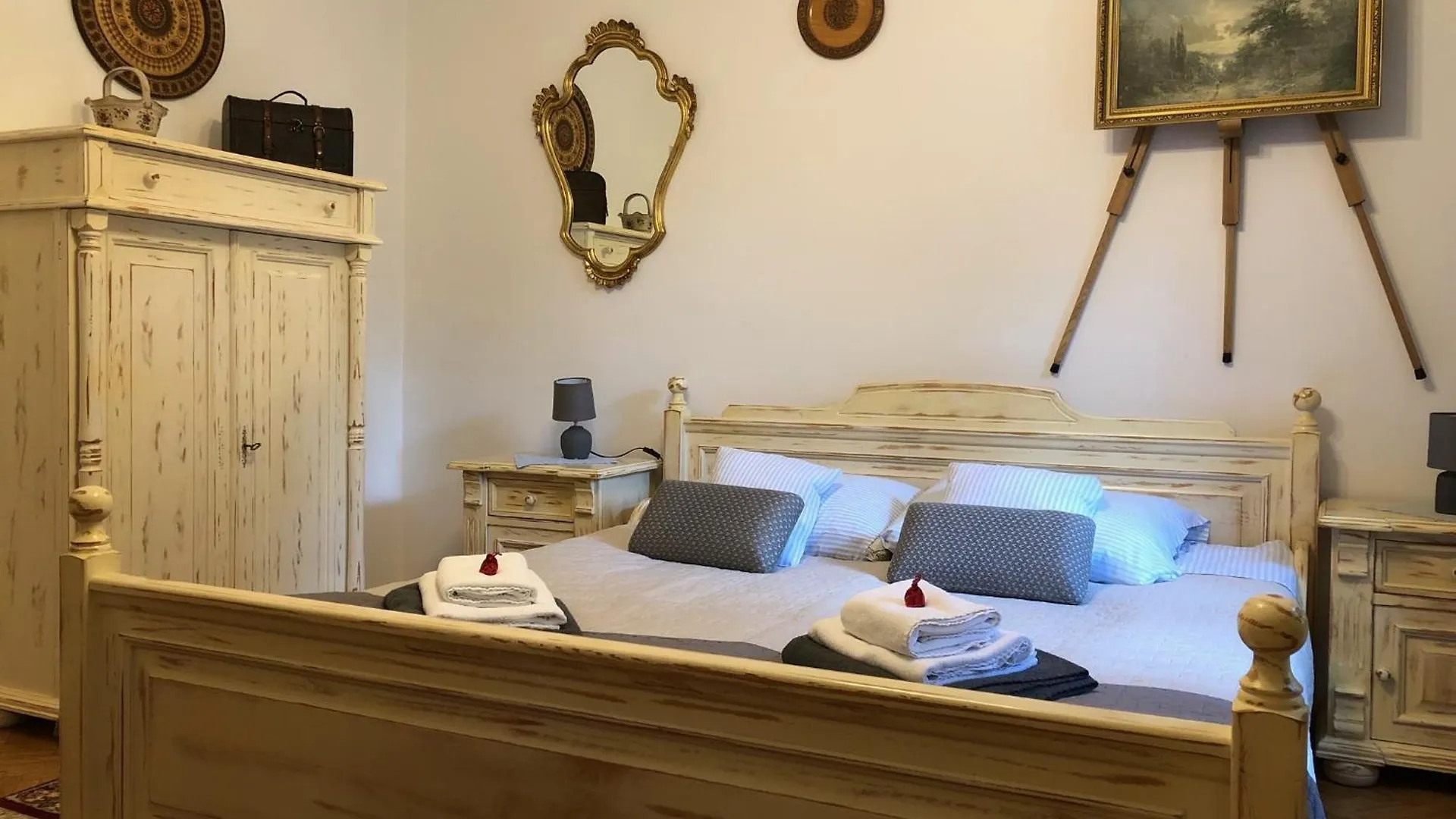 Homestay Pensjonat Halicz Karpacz