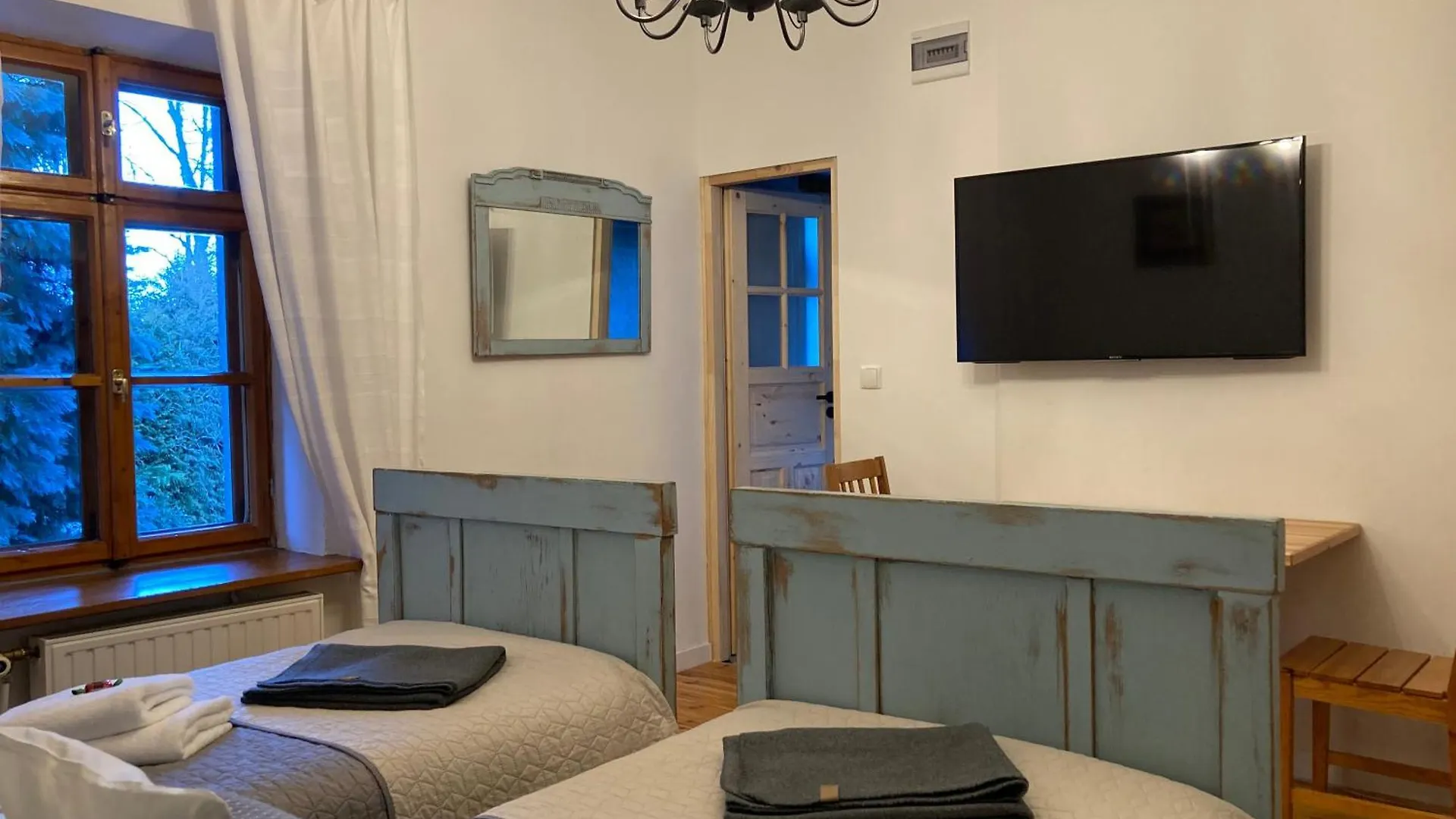 Homestay Pensjonat Halicz Karpacz